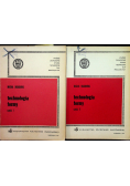 Technologia formy część 1 i 2