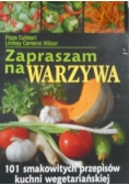 Zapraszam na warzywa