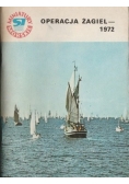Operacja Żagiel – 1972