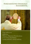 Posłuszeństwo Ewangelii Eucharystia