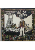 Tatry moje Tatry