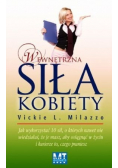 Wewnętrzna siła kobiety