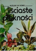 Liściaste piękności