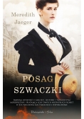Posag szwaczki