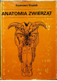Anatomia zwierząt