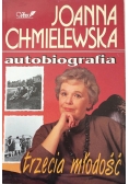 Trzecia miłość