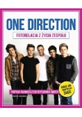 One Direction. Fotorelacja z życia zespołu