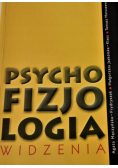 Psychofizjologia widzenia