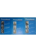Prezydenci 3 tomy