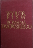 Wybór Pism Romana Dmowskiego  tom 2