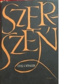 Szerszeń 1956 r.