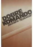 Dobre Komando