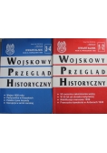Wojskowy przegląd historyczny 4 części