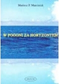 W pogoni za horyzontem