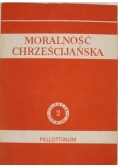Moralność chrześcijańska
