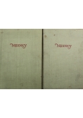 Nędznicy 2  Tomy