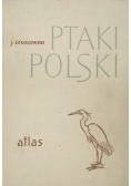 Ptaki Polski Atlas
