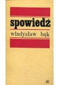 Spowiedź
