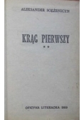 Krąg Pierwszy, Tom 222