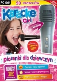 Karaoke Girl