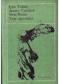 Trzy powieści