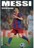 Messi. Król bez korony