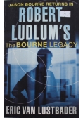The Bourne Legacy
