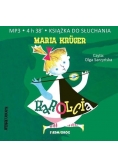 Karolcia. Audiobook