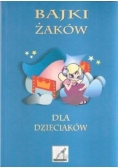 Bajki Żaków dla dzieciaków