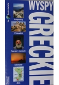 Wyspy Greckie