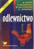 Odlewnictwo