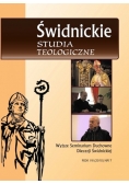 Świdnickie studia teologiczne