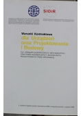 Warunki Kontraktowe dla Urządzeń oraz Projektowania i Budowy
