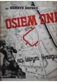 Osiem dni na lewym brzegu 1946 r.