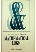 Mathematical logic