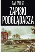 Zapiski podglądacza
