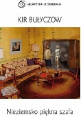 Nieziemsko piękna szafa