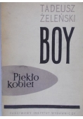 Piekło kobiet