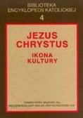 Jezus Chrystus ikona kultury