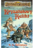 Kryształowy relikt