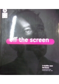 Off the screen