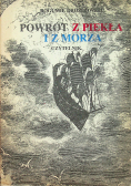 Powrót z piekła i z morza
