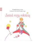 Mały Książę 2 - Jesteś moja miłością