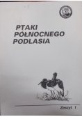 Ptaki północnego Podlasia