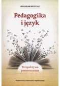 Pedagogika i język