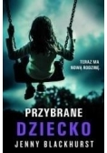 Przybrane dziecko