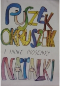 Puszek Okruszek i inne piosenki Natalki