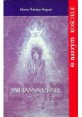 Miriam a Izrael