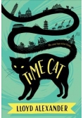 Time cat