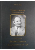 W kręgu filozofii Malebranche'a